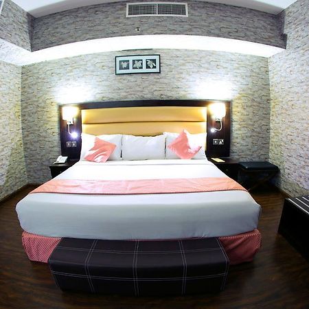 Rafee Hotel Dubai Luaran gambar