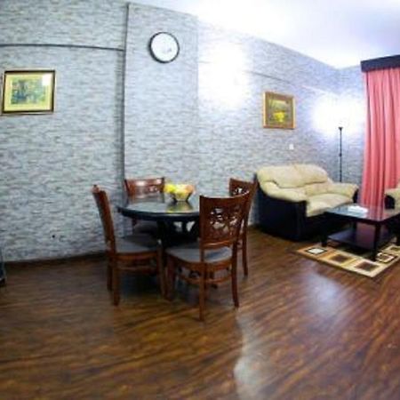 Rafee Hotel Dubai Luaran gambar