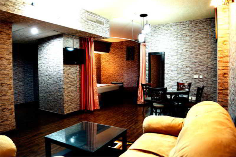 Rafee Hotel Dubai Luaran gambar