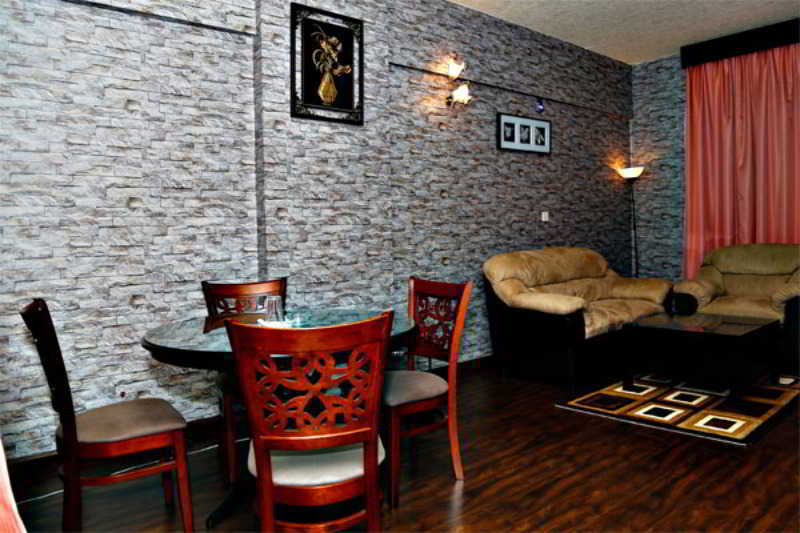 Rafee Hotel Dubai Luaran gambar