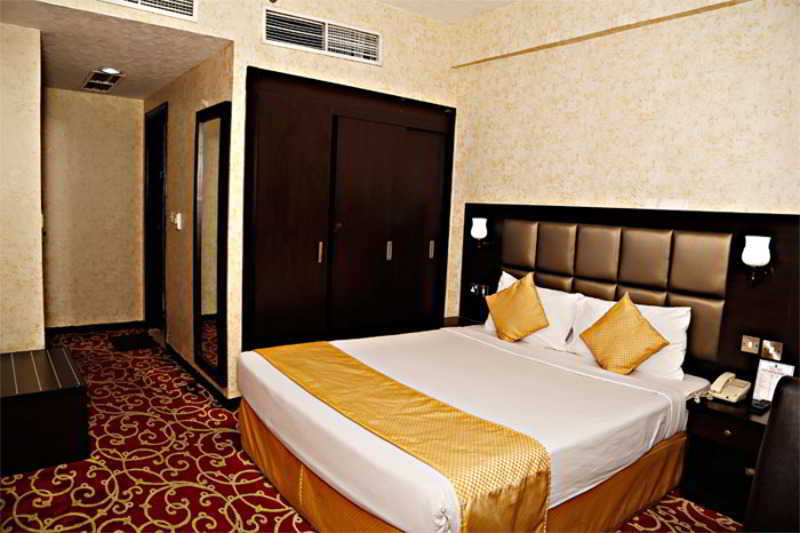 Rafee Hotel Dubai Luaran gambar