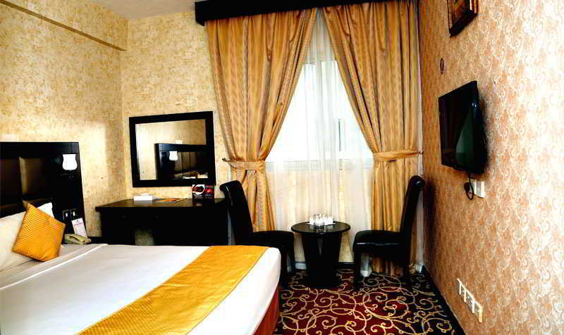 Rafee Hotel Dubai Luaran gambar