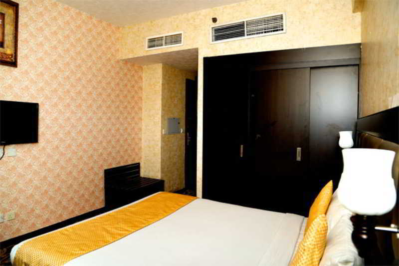 Rafee Hotel Dubai Luaran gambar
