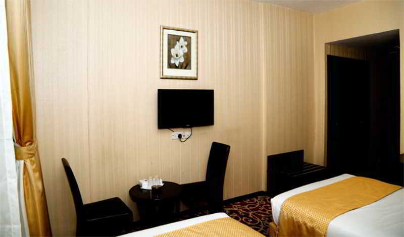 Rafee Hotel Dubai Luaran gambar