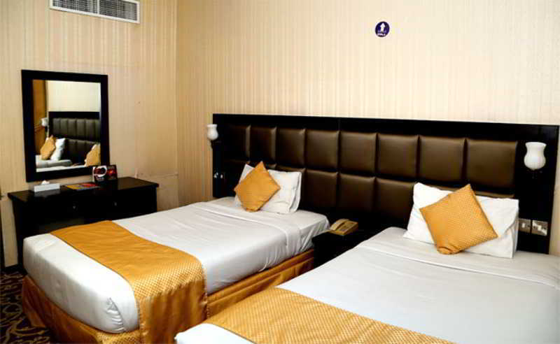 Rafee Hotel Dubai Luaran gambar