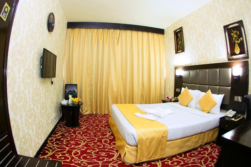 Rafee Hotel Dubai Luaran gambar