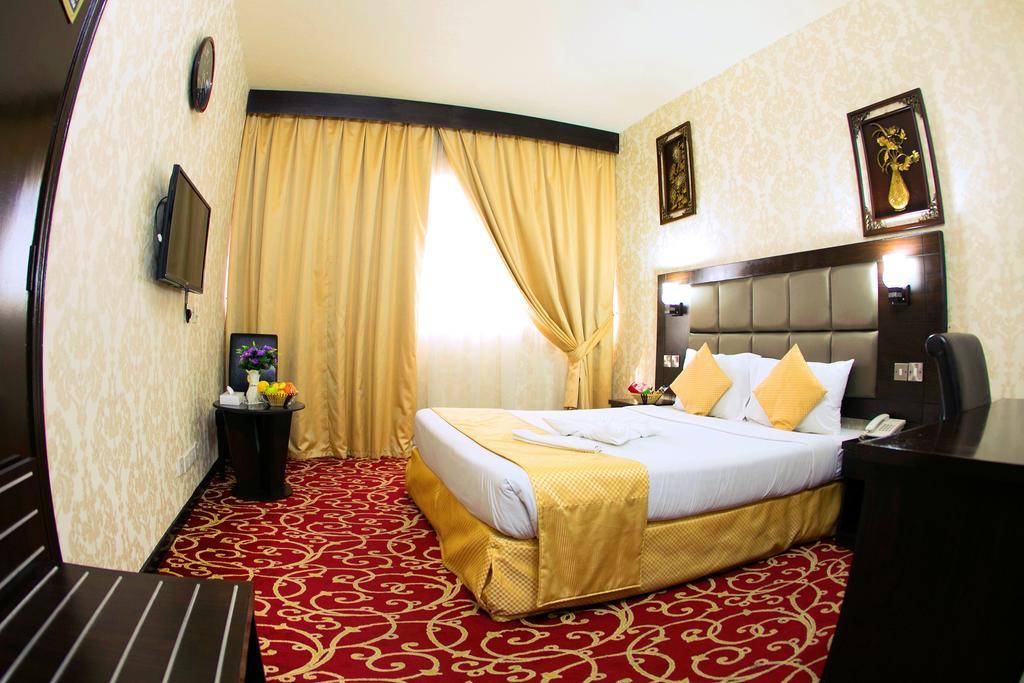 Rafee Hotel Dubai Luaran gambar