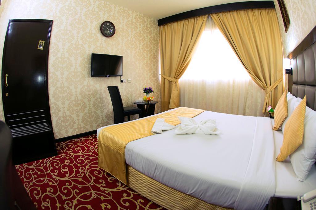 Rafee Hotel Dubai Luaran gambar