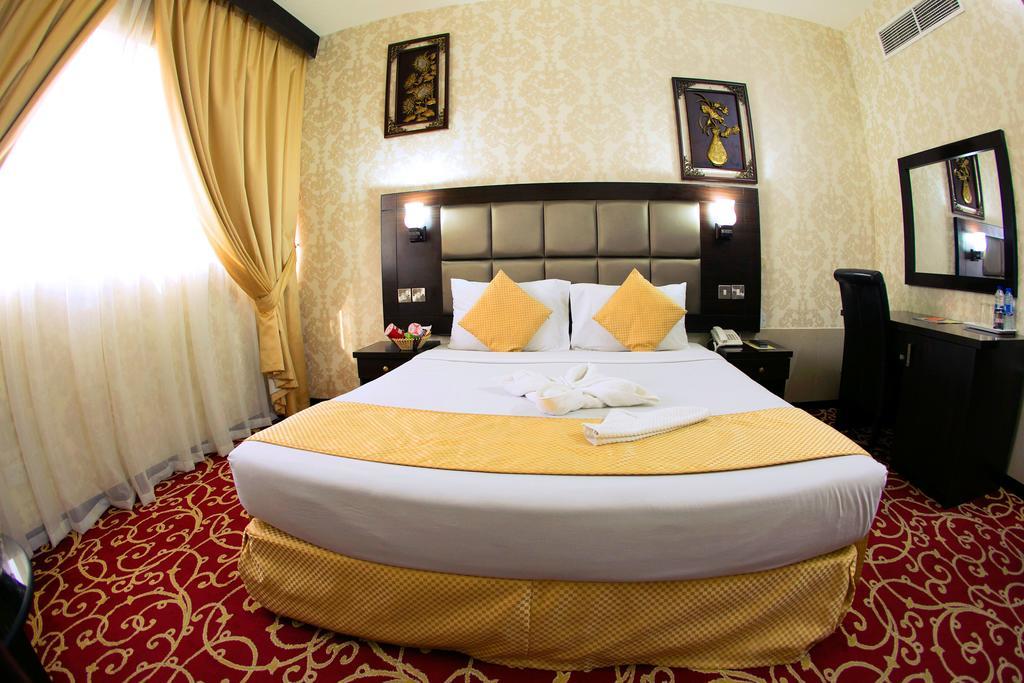 Rafee Hotel Dubai Luaran gambar