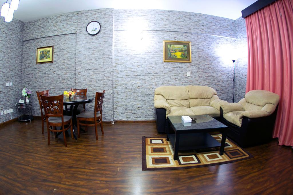 Rafee Hotel Dubai Luaran gambar