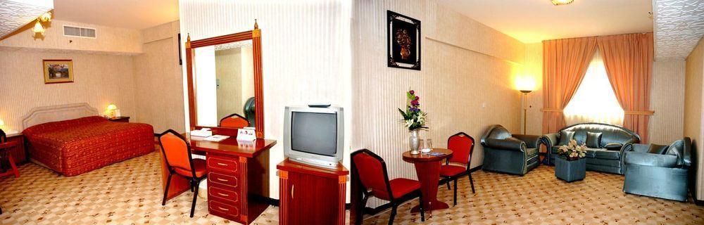 Rafee Hotel Dubai Luaran gambar