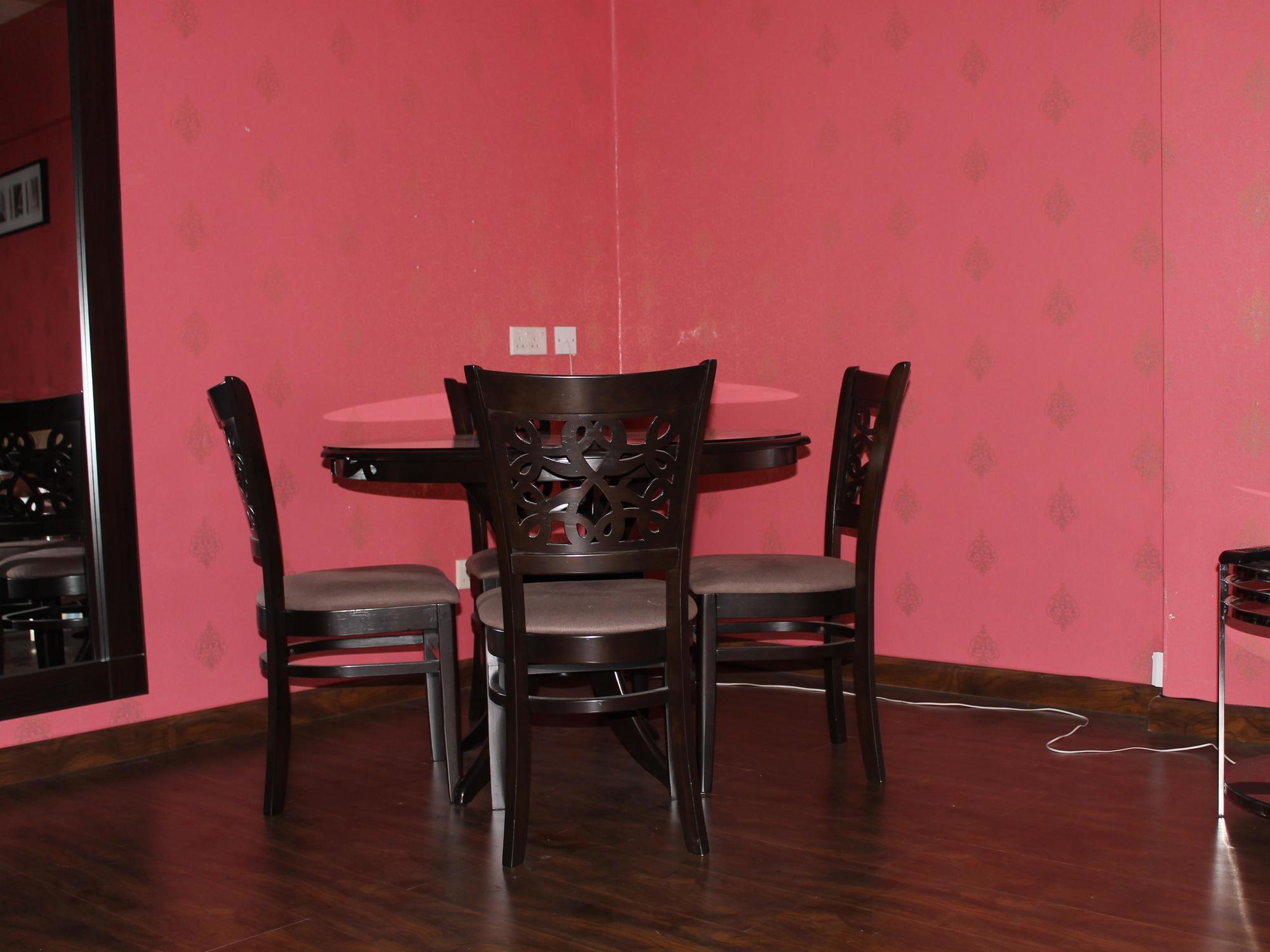 Rafee Hotel Dubai Luaran gambar