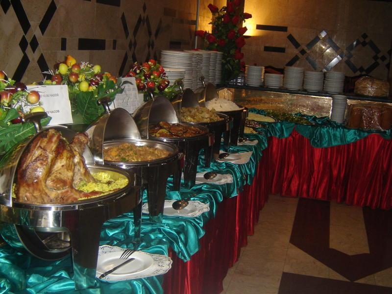 Rafee Hotel Dubai Luaran gambar