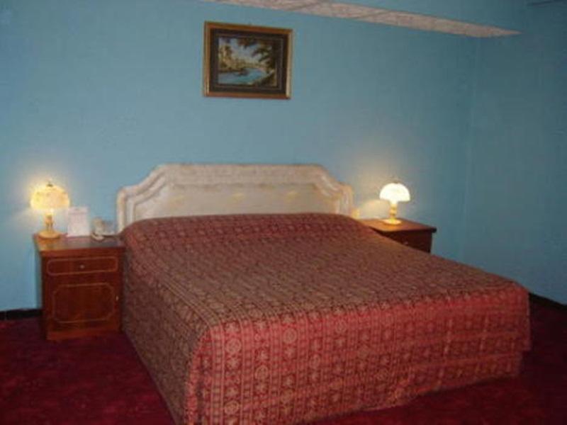 Rafee Hotel Dubai Luaran gambar