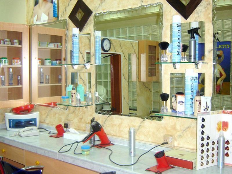 Rafee Hotel Dubai Luaran gambar