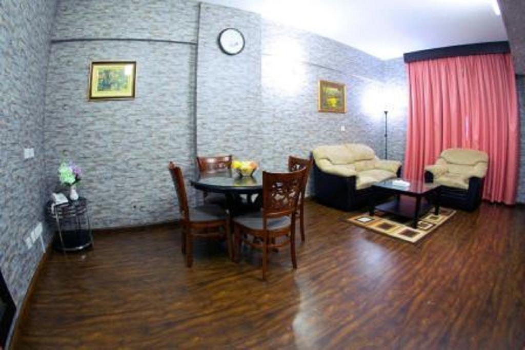 Rafee Hotel Dubai Luaran gambar