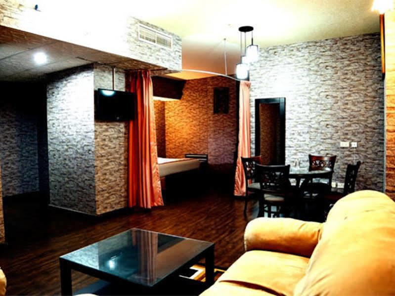 Rafee Hotel Dubai Luaran gambar