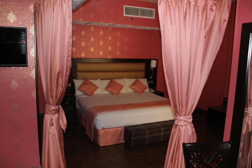 Rafee Hotel Dubai Luaran gambar