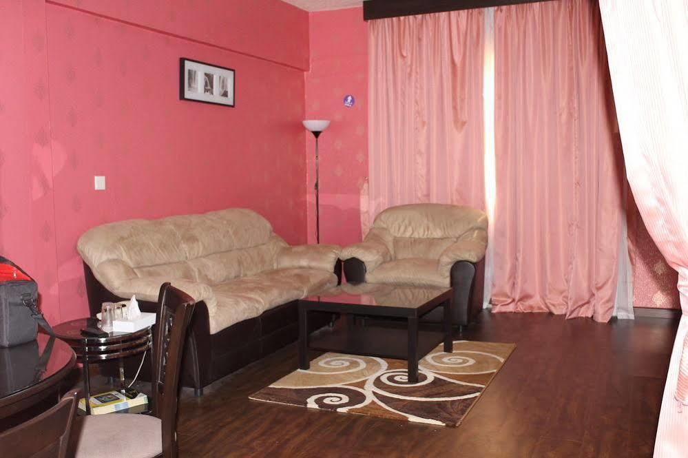 Rafee Hotel Dubai Luaran gambar