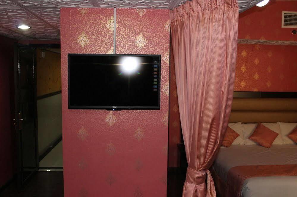 Rafee Hotel Dubai Luaran gambar