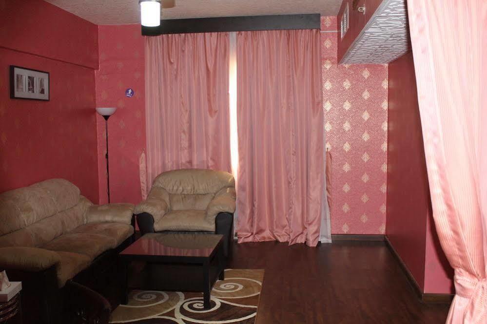 Rafee Hotel Dubai Luaran gambar