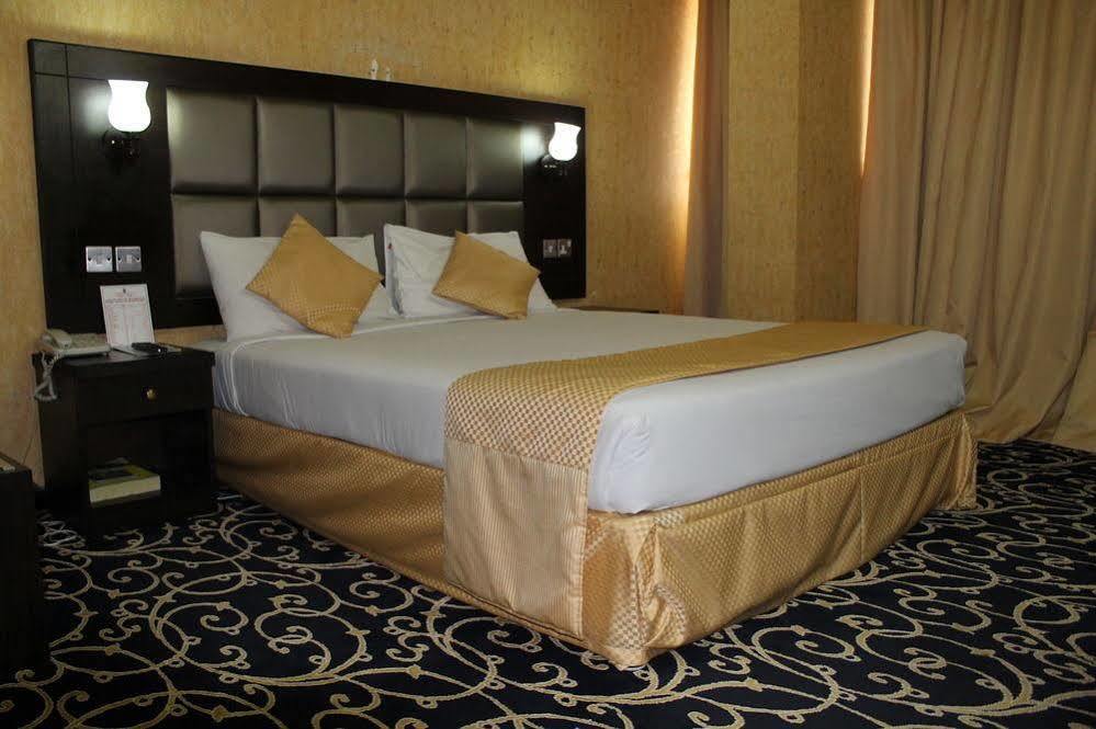 Rafee Hotel Dubai Luaran gambar