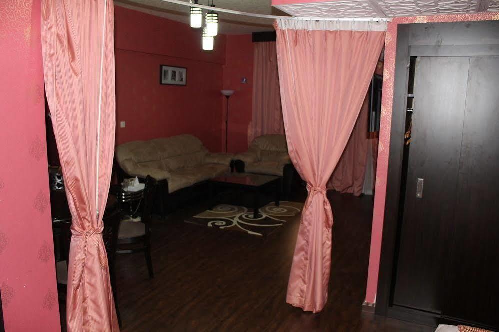 Rafee Hotel Dubai Luaran gambar