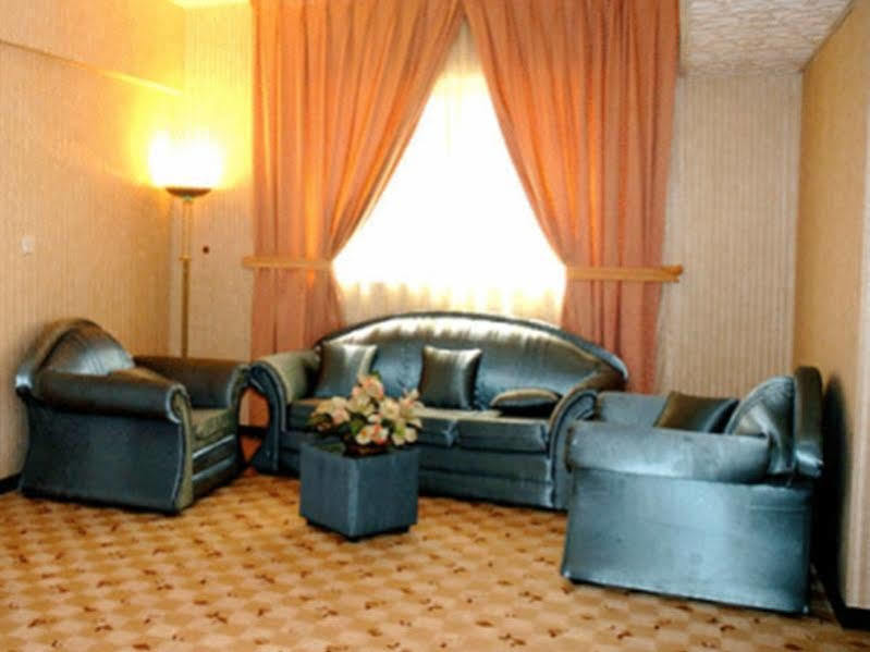 Rafee Hotel Dubai Luaran gambar