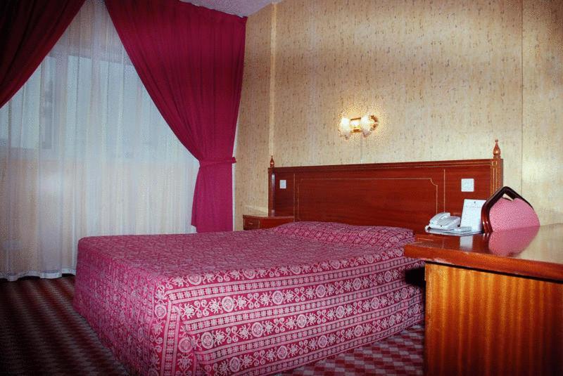 Rafee Hotel Dubai Luaran gambar