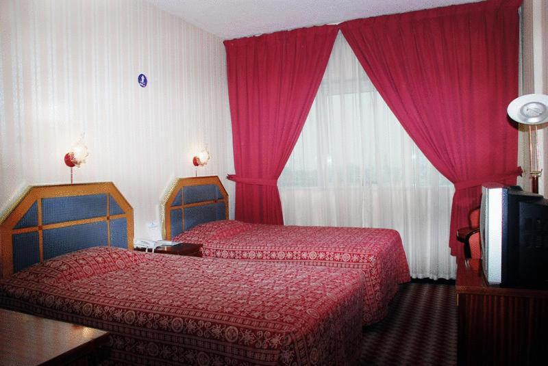 Rafee Hotel Dubai Luaran gambar