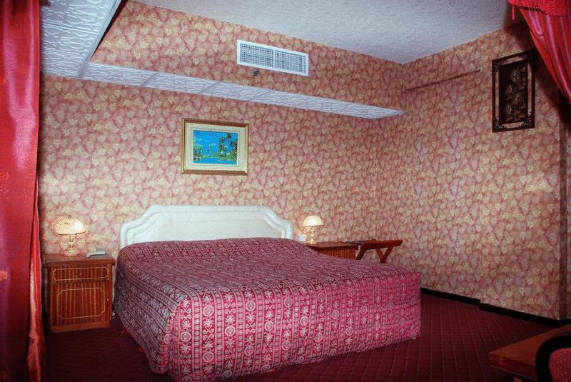 Rafee Hotel Dubai Luaran gambar